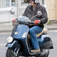 Illustration for article titled Bike-Hating Jeremy Clarkson Rides A Scooter